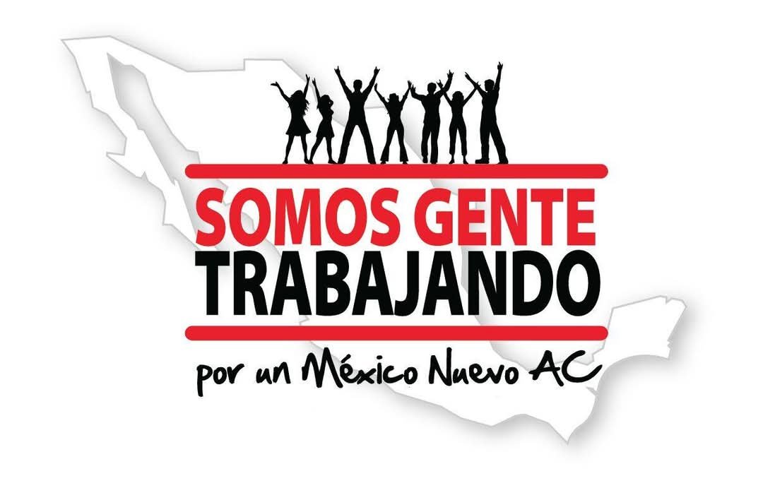 SOMOS GENTE TRABAJANDO